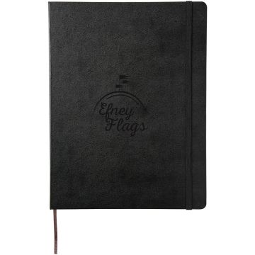 Moleskine Classic XL Hard Cover Notebook - Ruled