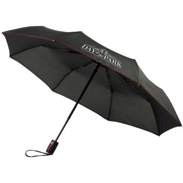 Stark-Mini 21" Foldable Auto Open/Close Umbrella
