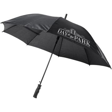 Bella 23" Auto Open Windproof Umbrella