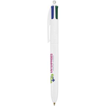 BIC 4 Colours ballpen