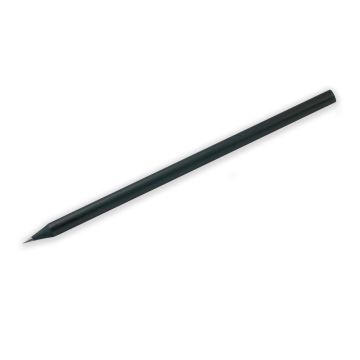 Green & Good Certified Sustainable Wooden Pencil Black w/o Eraser
