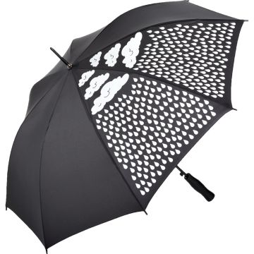 FARE ColourMagic AC Regular Umbrella