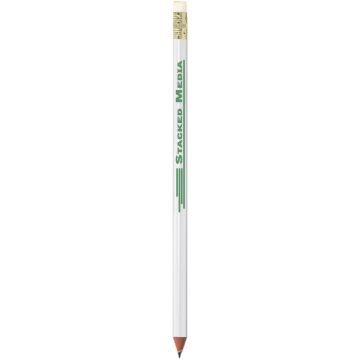 BIC Evolution Ecolutions Eraser pencil