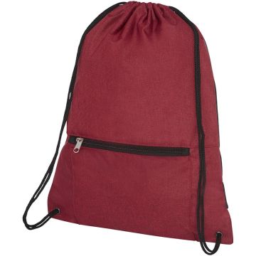 Hoss Foldable Drawstring Backpack 5L