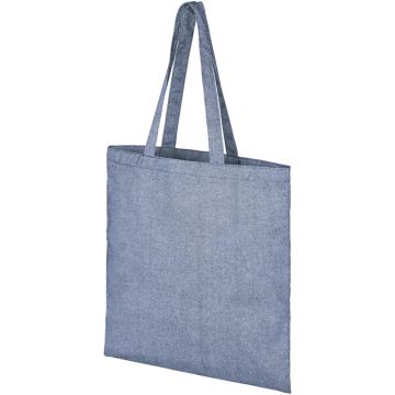 Pheebs 210 g/m² Recycled Tote Bag 7L