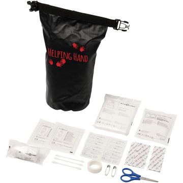 Alexander 30-Piece First Aid Waterproof Bag