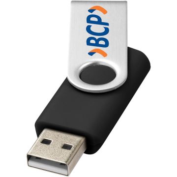 Rotate-Basic 2GB USB Flash Drive