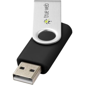 Rotate-Basic 32GB USB Flash Drive