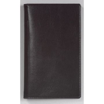 Comb-Bound Pocket Diary