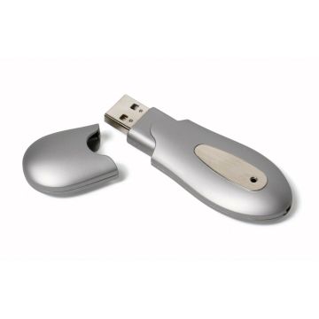 Recycled Bean USB FlashDrive