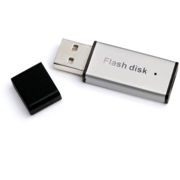 Mini Metal USB FlashDrive