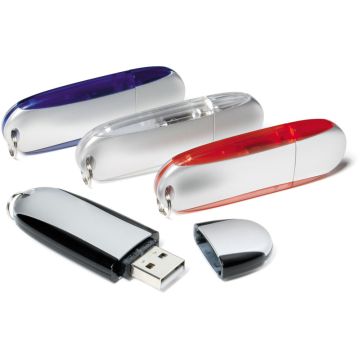 UK Stock Aluminium USB FlashDrive