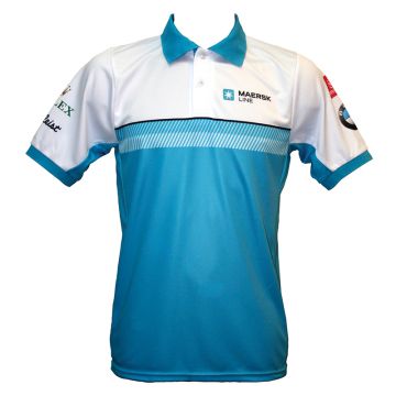 Golf Polo Shirt