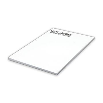 Green & Good A4 Conference Pad - Recycled