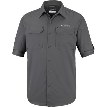 Columbia Men's Silver Ridge II LS Shirt
