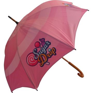 Spectrum City Cub Double Canopy Umbrella
