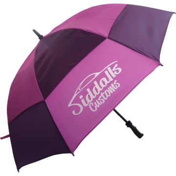 ProSport Deluxe Vented Umbrella