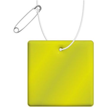 RFX H-16 Square Reflective PVC Hanger