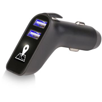 SCX.Design V11 Light-Up GPS Car Tracker