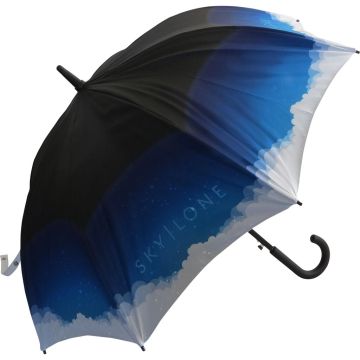 Executive Walker Double Canopy Umbrella