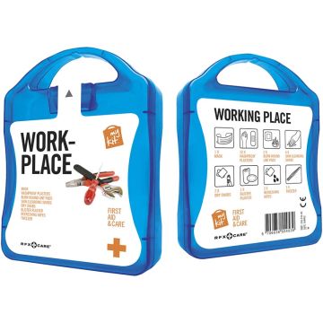 Mykit Workplace First Aid Kit