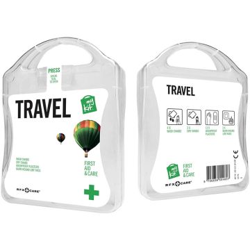 Mykit Travel First Aid Kit