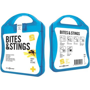 Mykit Bites & Stings First Aid