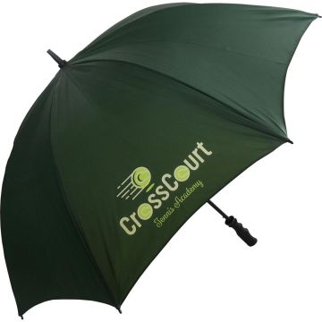 StormSport UK Double Canopy Umbrella