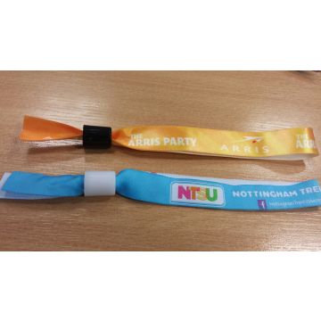 Festival & Event Wristbands