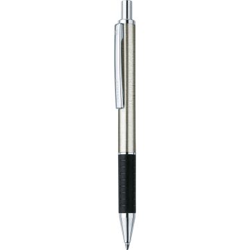 Senator Star Tec Steel Metal Ballpen