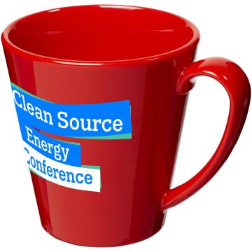 Supreme 350 ml Plastic Mug