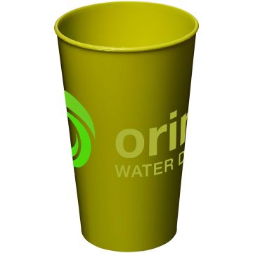 Arena 375 ml Plastic Tumbler
