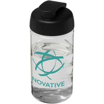 H2O Active Bop 500 ml Flip Lid Sport Bottle