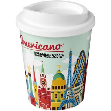 Brite-Americano Espresso 250 ml Insulated Tumbler