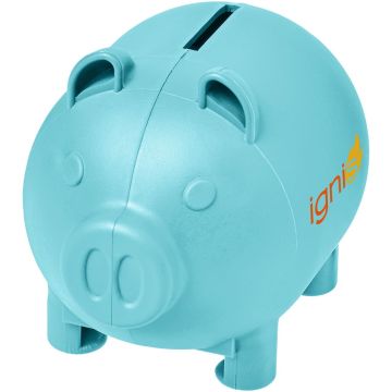 Oink Small Piggy Bank