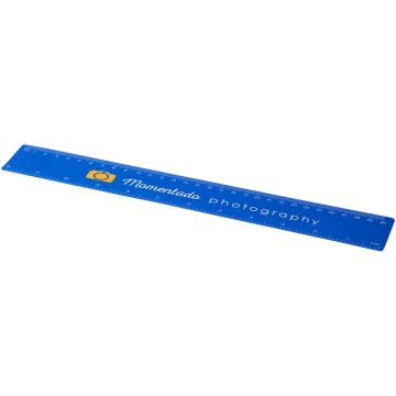 Rothko 30 cm Plastic Ruler