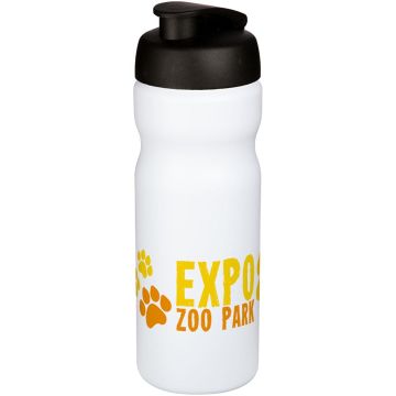 Baseline Plus 650 ml Flip Lid Sport Bottle