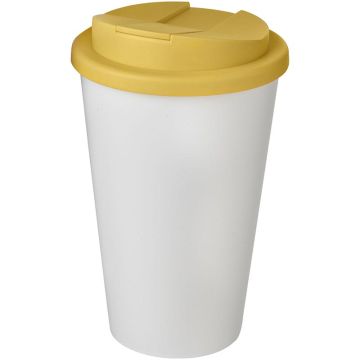 Americano 350 ml Tumbler With Spill-Proof Lid