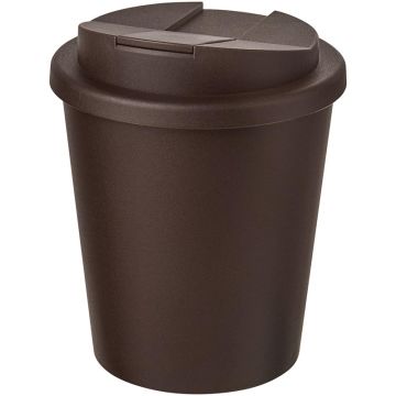 Americano Espresso 250 ml Tumbler With Spill-Proof Lid