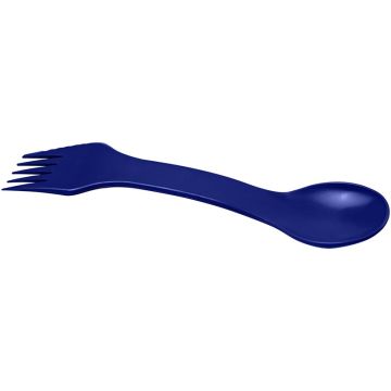 Epsy 3-In-1 Spoon, Fork, And Knife