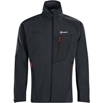 Berghaus Men's Ghlas Softshell Jacket 