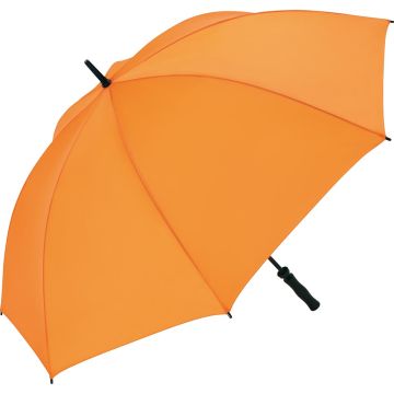 FARE Fibreglass Golf Umbrella With Straight Plastic Handle