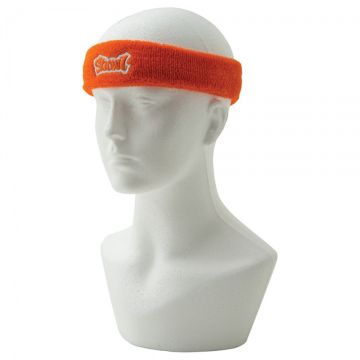 Towelling Headbands (Polyester)