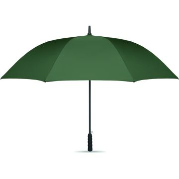 27 Inch Windproof Umbrella - Green - item picture front