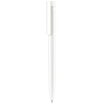 Senator Liberty Polished Plastic Ballpen