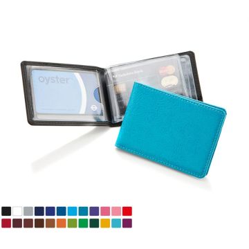 Credit Card Case For 6-8 Cards In Belluno