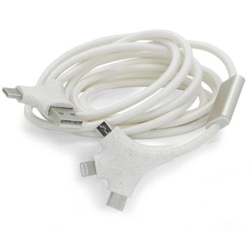 Xoopar W Two Cable