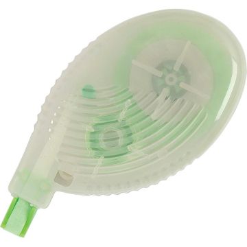 Bg Correction Tape Recycled Vivi Verde