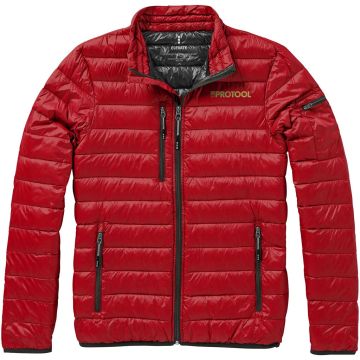 Scotia Men's Lightweight Down Jacket