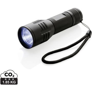 3W Medium CREE Torch - black - main image